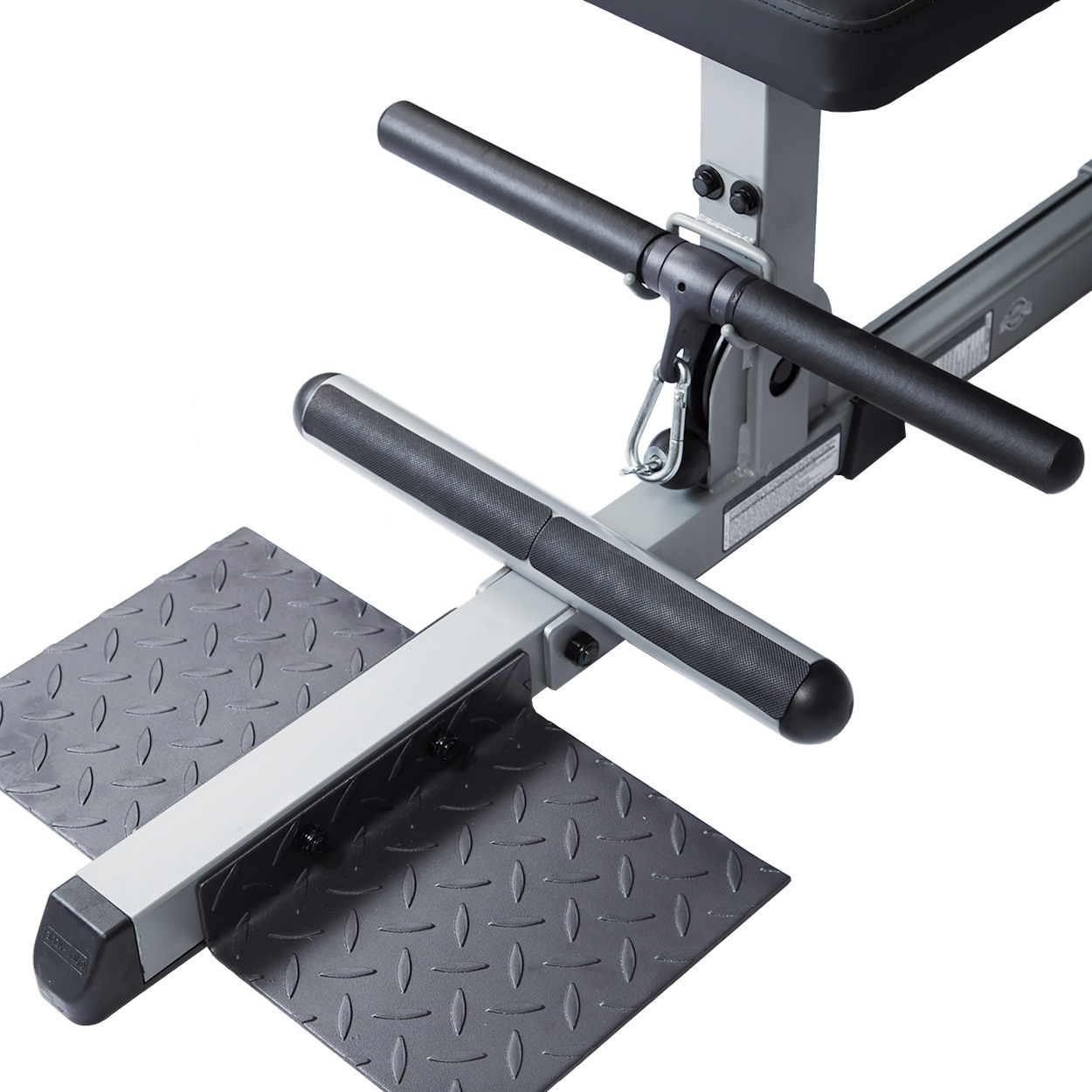 Body-Solid Dragapparat GLM83 - 2