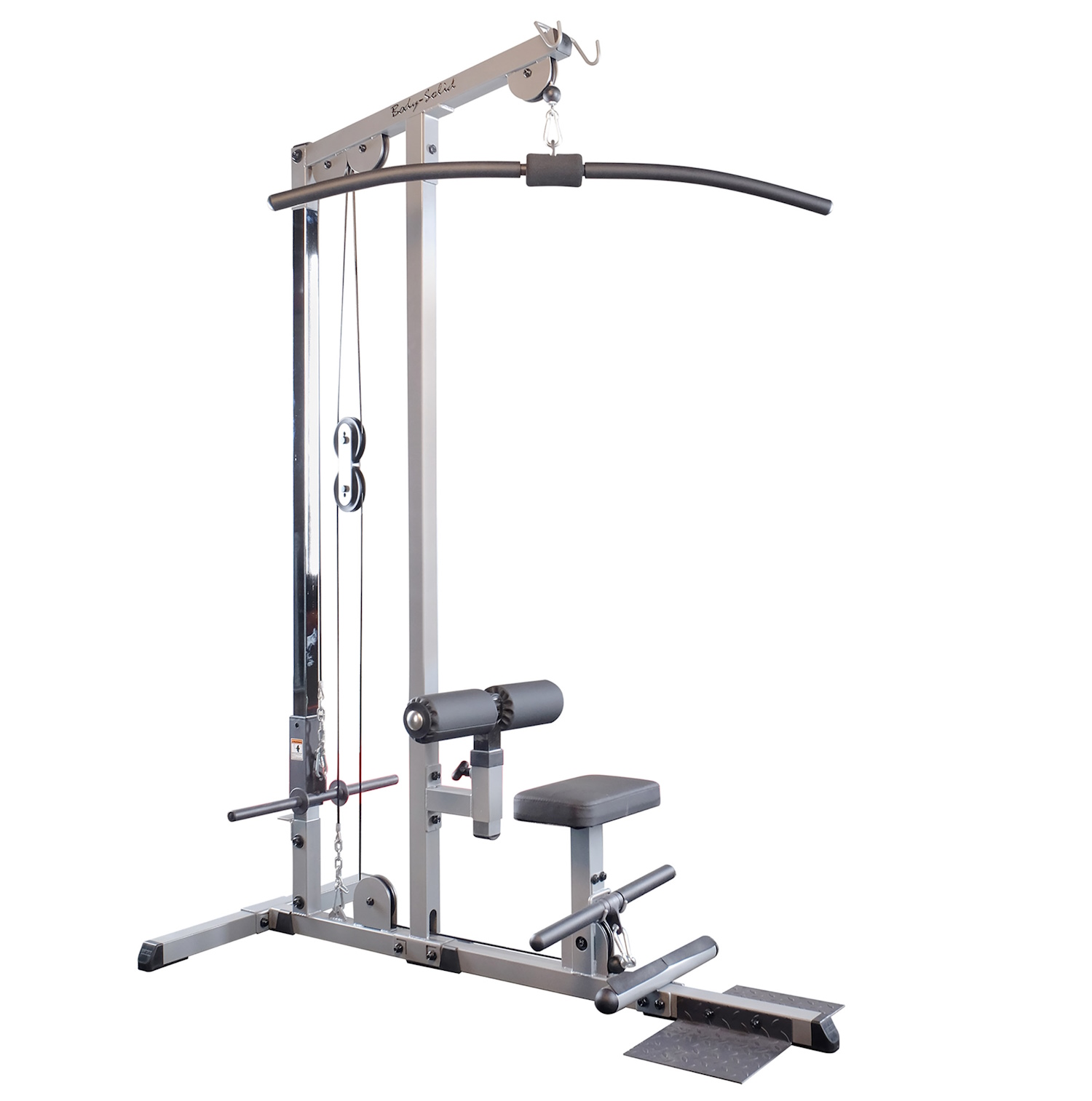 Body-Solid Dragapparat GLM83