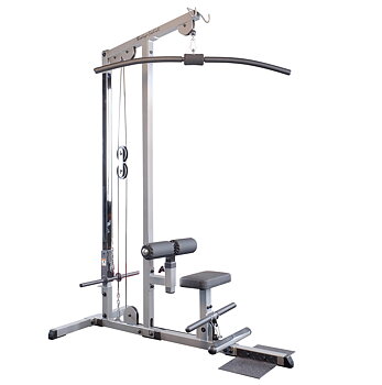 Body-Solid Dragapparat GLM83