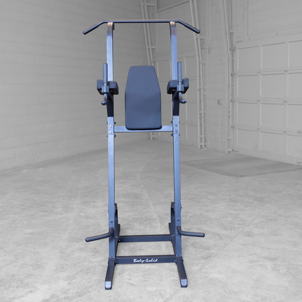 Body-Solid Power Tower GVKR82 - 11