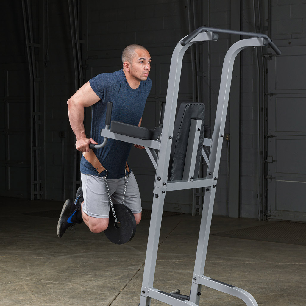 Body-Solid Power Tower GVKR82 - 5