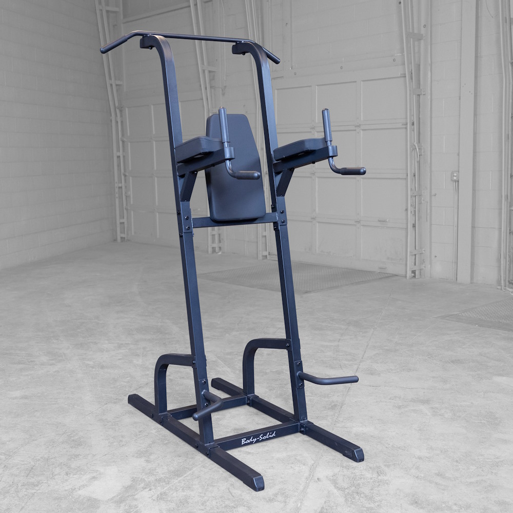 Body-Solid Power Tower GVKR82 - 10