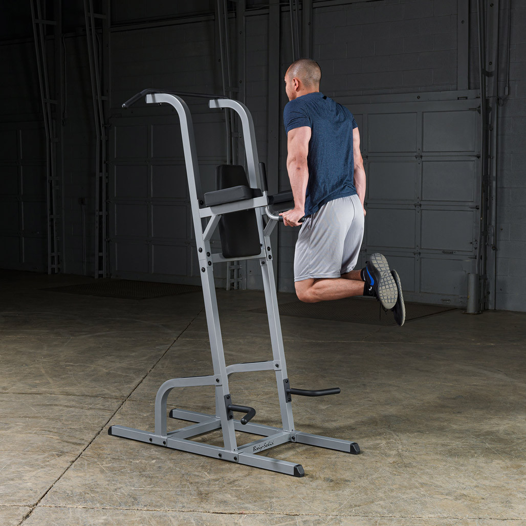 Body-Solid Power Tower GVKR82 - 4