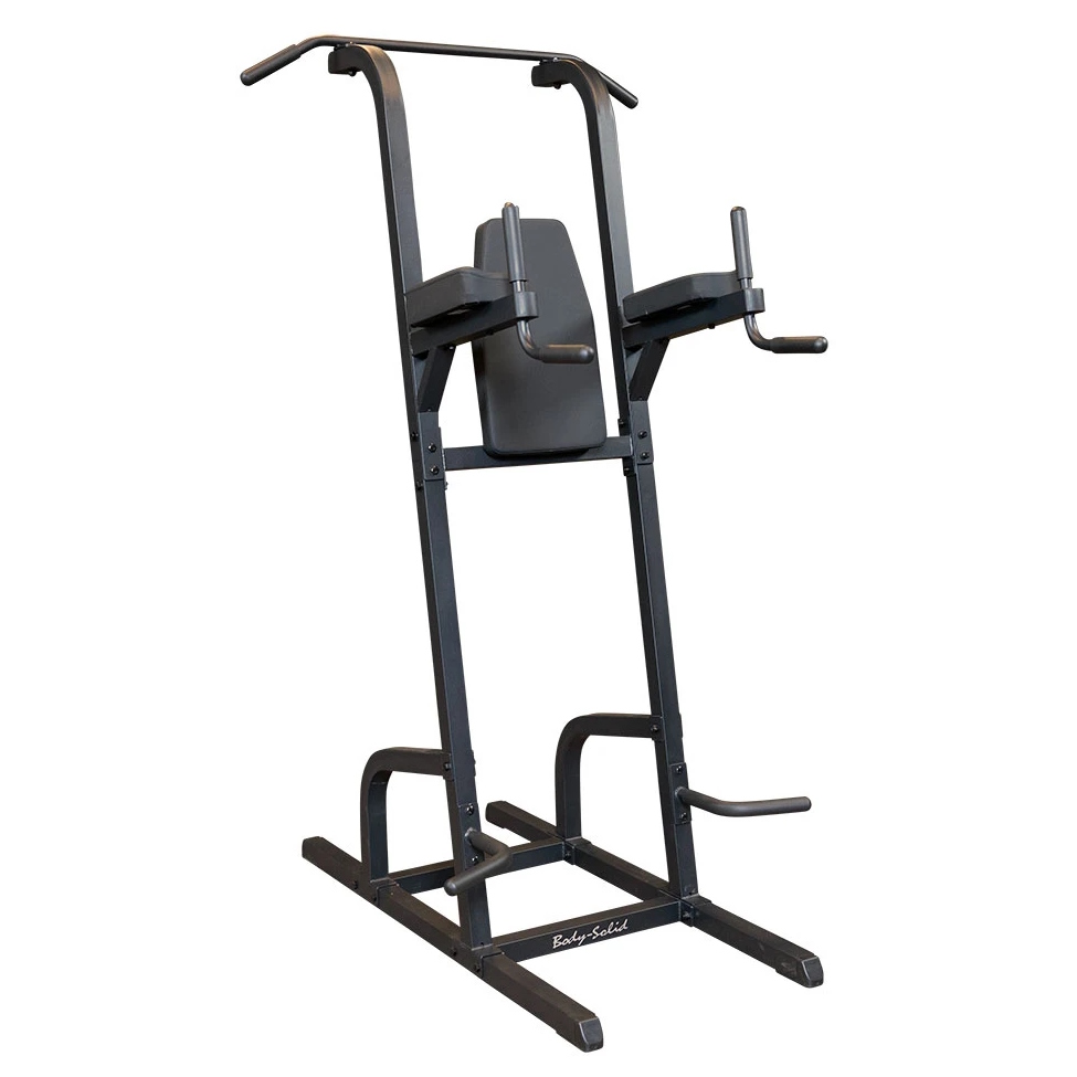 Body-Solid Power Tower GVKR82