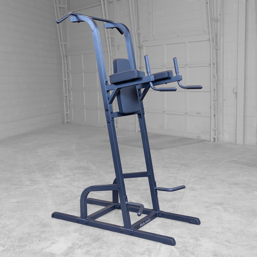 Body-Solid Power Tower GVKR82 - 9