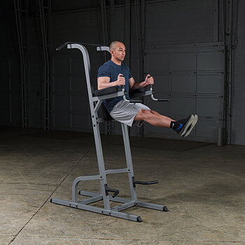 Body-Solid Power Tower GVKR82