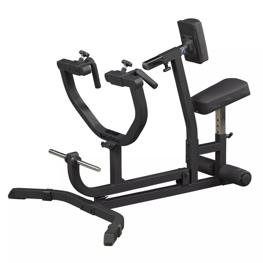 Sittande Rodd GSRM40