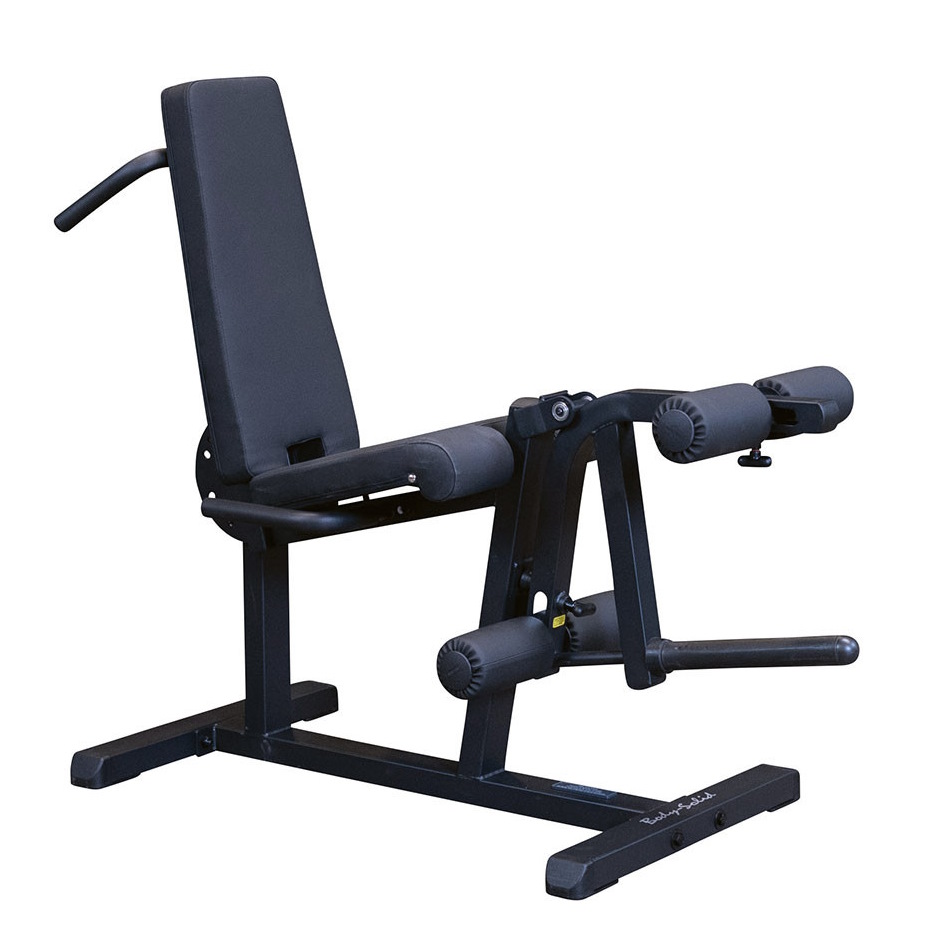 Ben Spark & Ben Curl GLCE365 Black