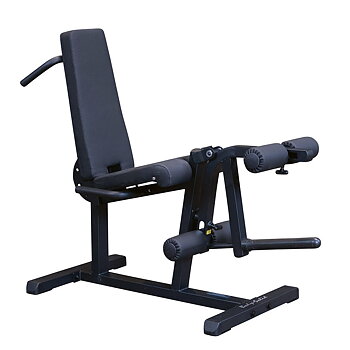 Ben Spark & Ben Curl GLCE365 Black