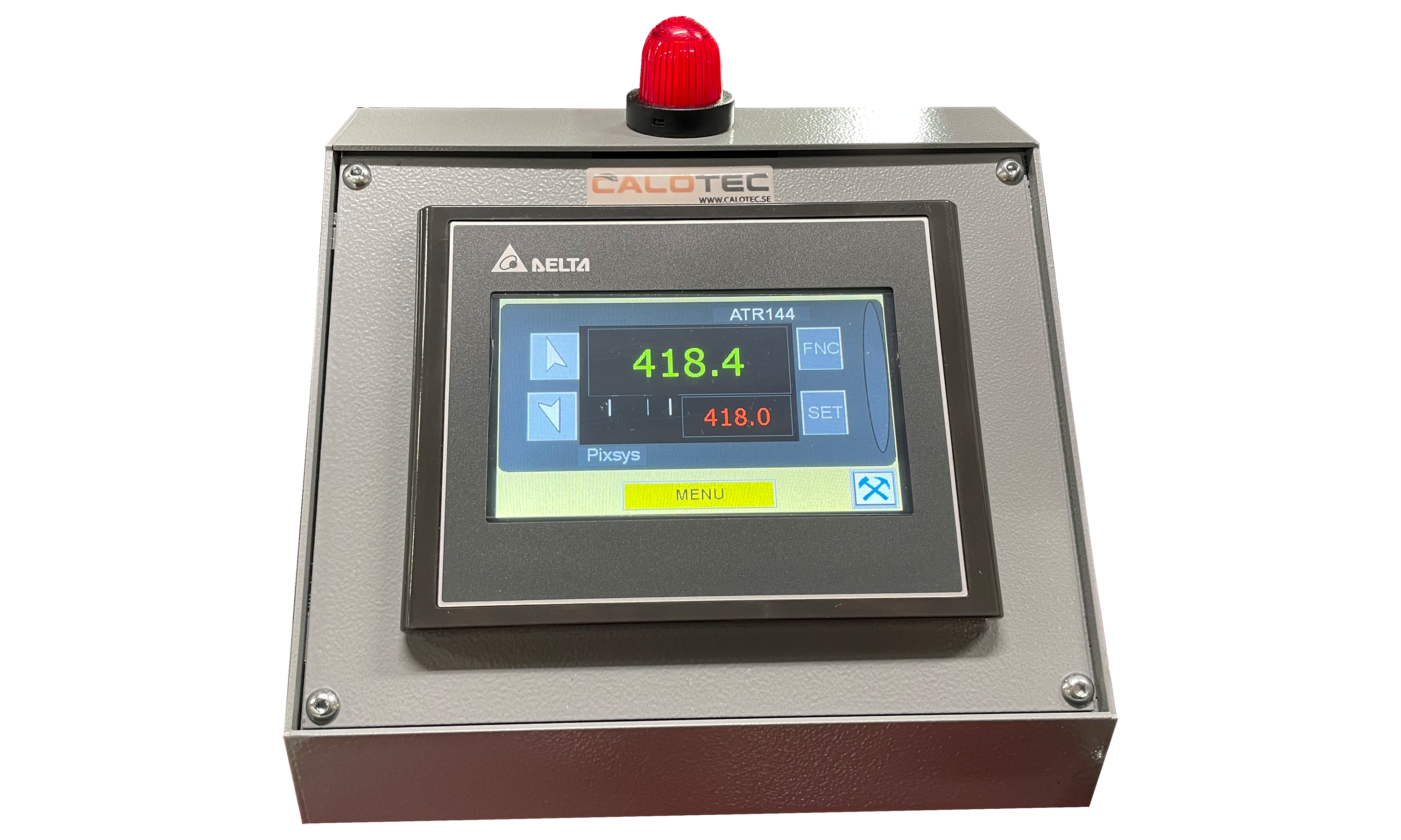 Automatic Electronic Multicutter 995 - 995 XL - 3