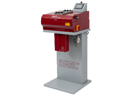 Automatic Electronic Multicutter 995 - 995 XL
