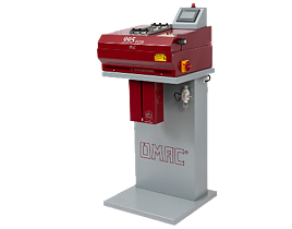 Automatic Electronic Multicutter 995 - 995 XL