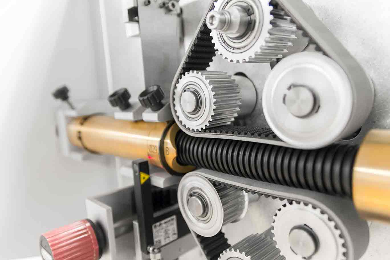 Metzner - CT4100 - 3