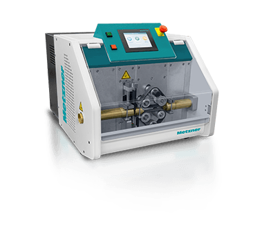 Metzner - CT4100