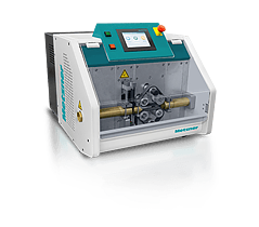 Metzner - CT4100