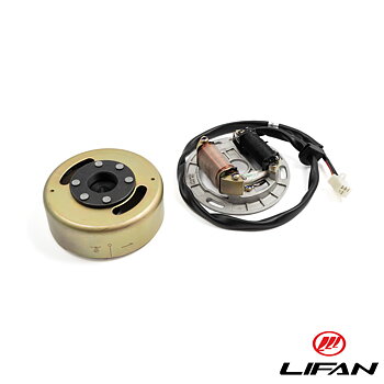 Stator komplet Lifan AX-100