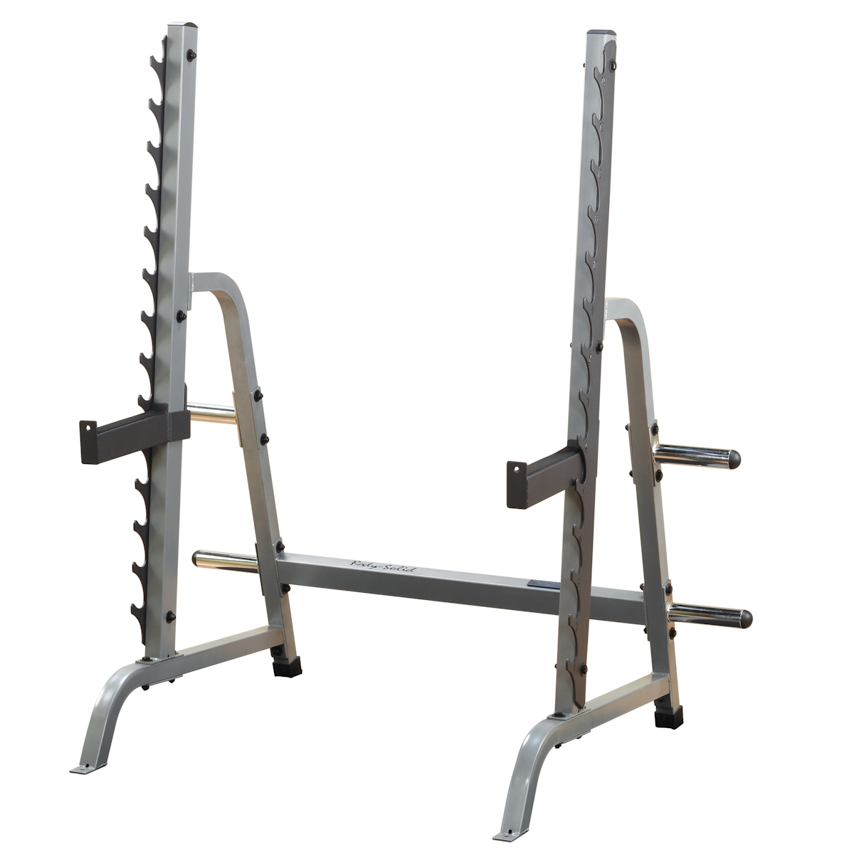 Body-Solid Skivstångsställning GPR370