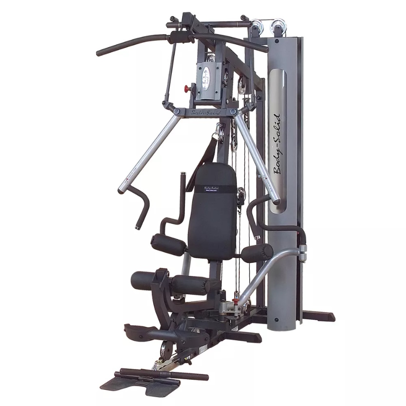 Body Solid Multigym G6B - 2