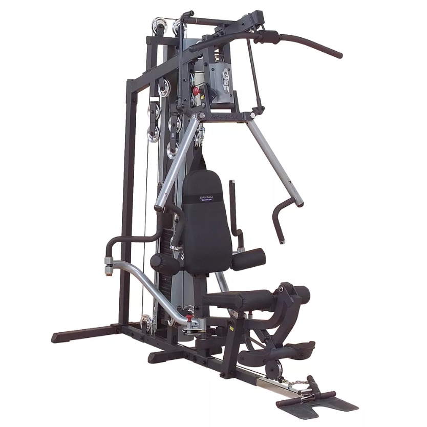 Body Solid Multigym G6B - 3