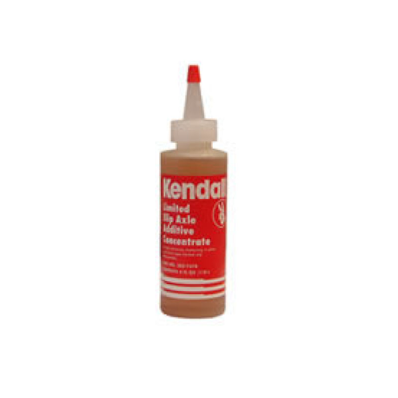 Kendall Diff tillsats koncentrat / 0,12L