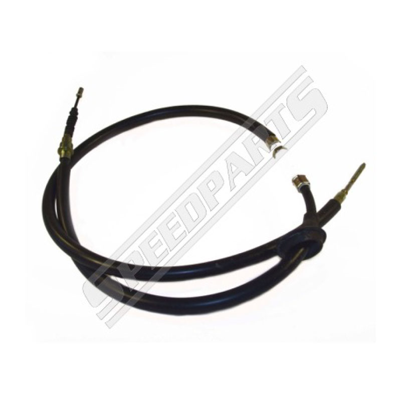 Hand brake wire 900 L 88-93