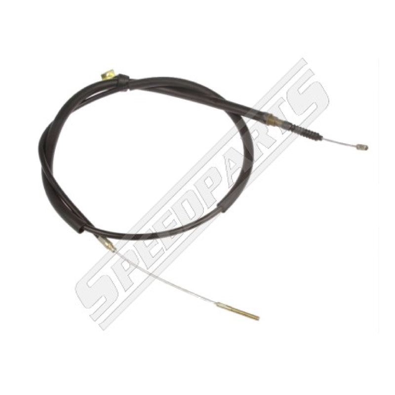 Handbromsvajer 9000 87-96 V