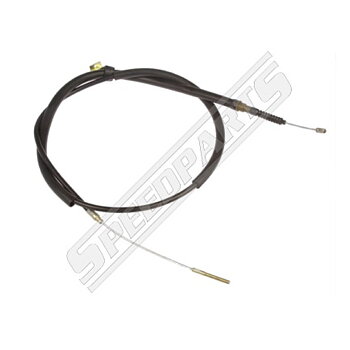 Handbromsvajer 9000 87-96 V