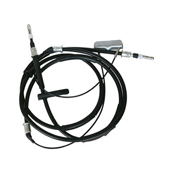Hand brake wire