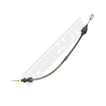 Clutch cable