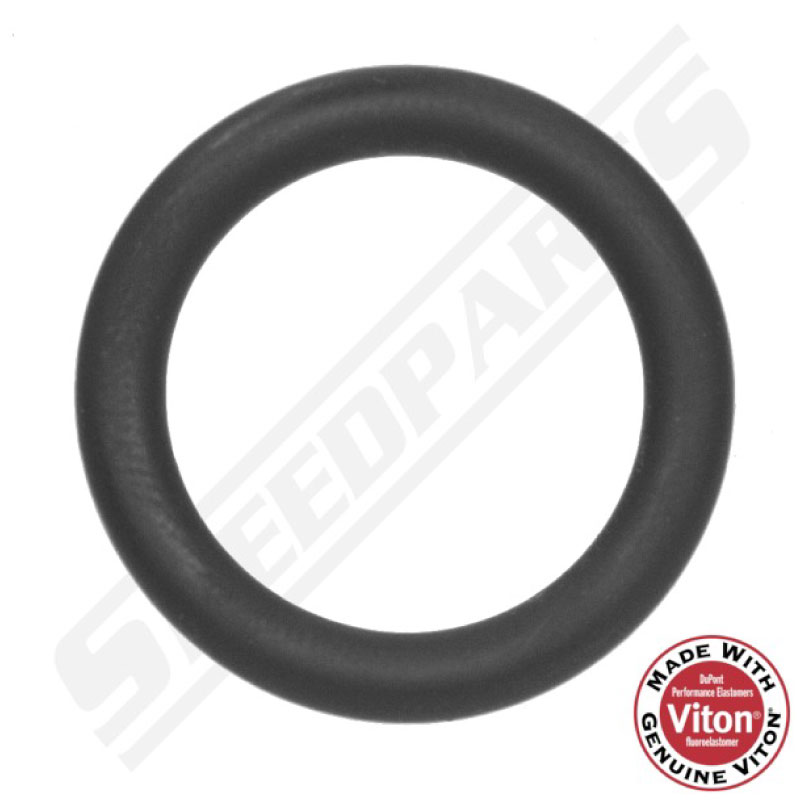O-ring oil return (18)