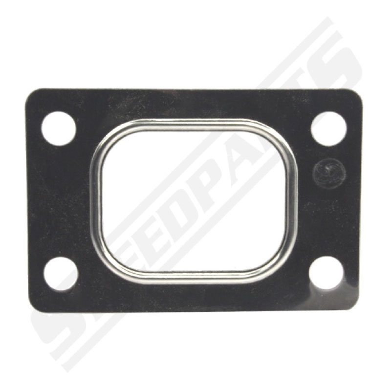 Gasket exhaust in (13)