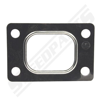 Gasket exhaust in (13)