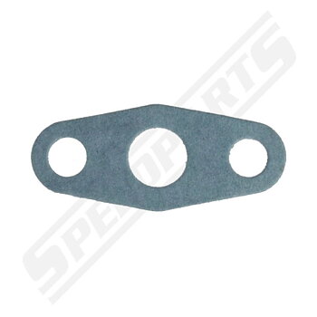 Packning Olja-ut  / T25