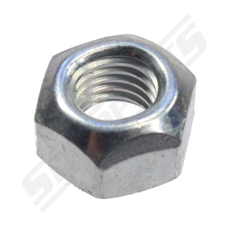 Lock nut metalic M8 (27)
