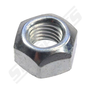 Lock nut metalic M8 (27)