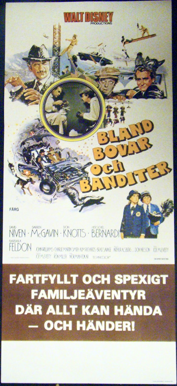 NO DEPOSIT NO RETURN (1978)