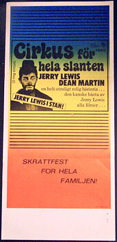 3 RING CIRCUS (1954)