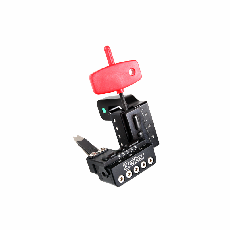 Beiter Arrow Rest Compound - 2