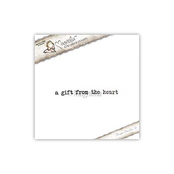 MAGNOLIA RC10 Gift From The Heart