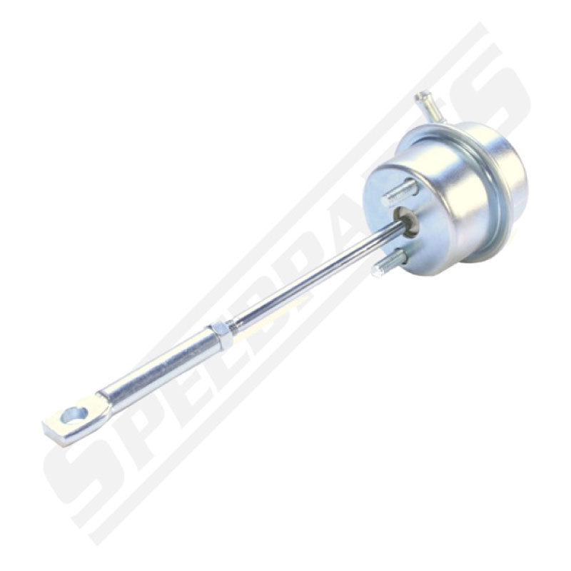 Wastegate actuator GT1752