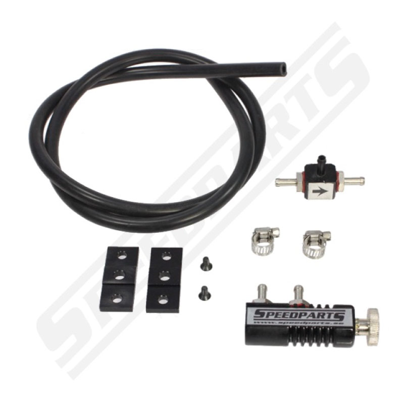 Boost Controller