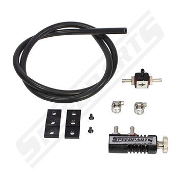 Boost Controller