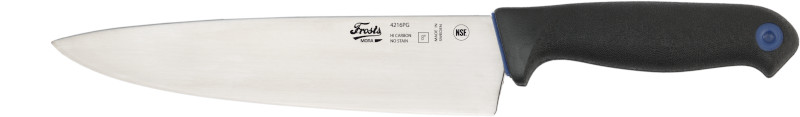 Chefs knife Frosts 4216 PG, 21,5 cm