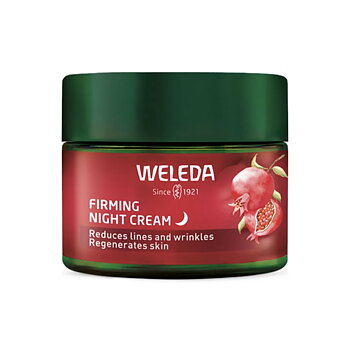 Firming Night Cream 40 ml Weleda