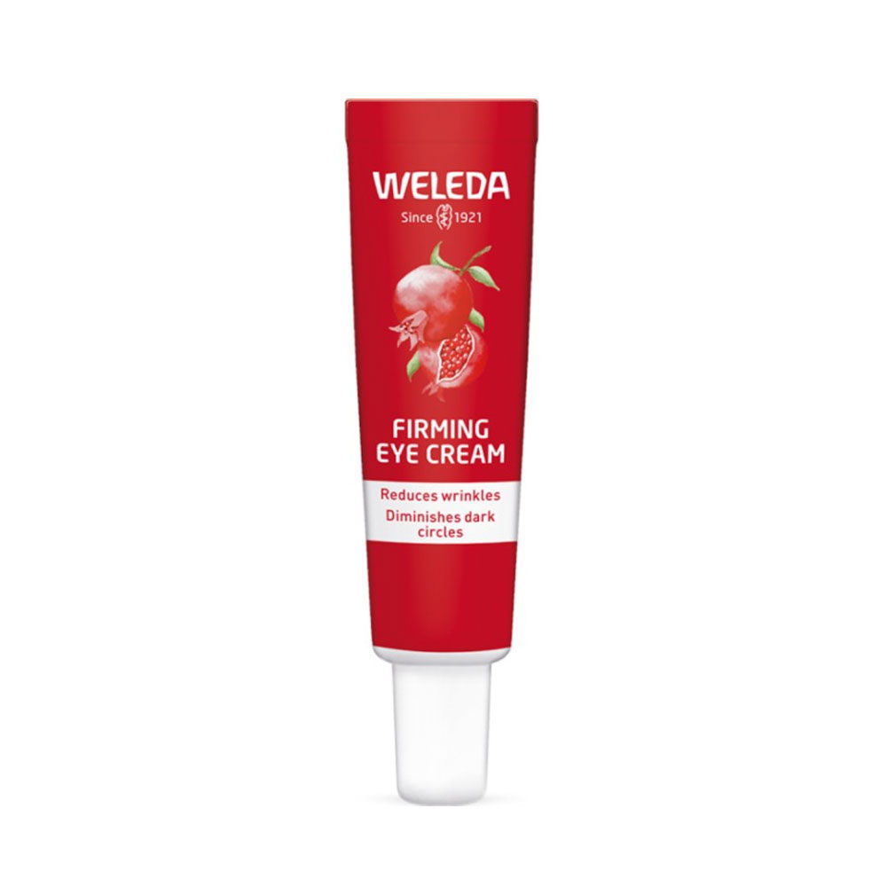 Firming Eye Cream 10 ml Weleda