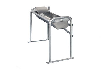 Vattenkar ST200 golv
