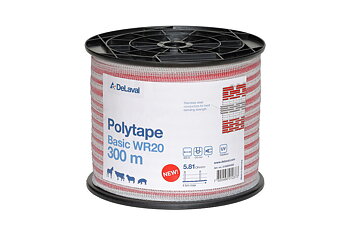 Polytape basic WR20 300m