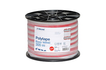 Polyband basic WR40 300m