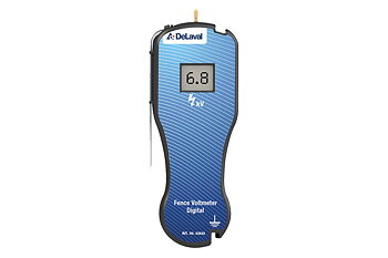Digital Voltmeter
