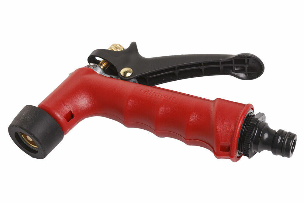 Spraypistol "Gilmore"